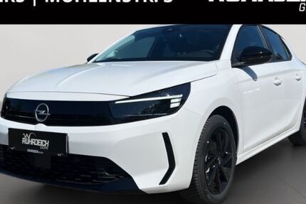 Opel Corsa 6.911 km 16.590 &euro; Duisburg 47059