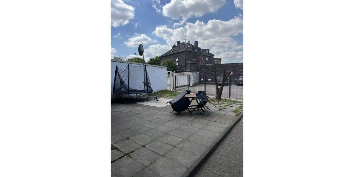 1-Zimmer-Wohnung in der zweiten Etage in Oberhausen 1 zimmer