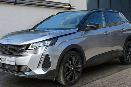 Peugeot 3008 9.990 km 23.499 &euro; Meerbusch 40668