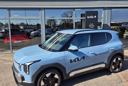 Kia EV2 2.700 km 33.970 &euro; Wesel 46485