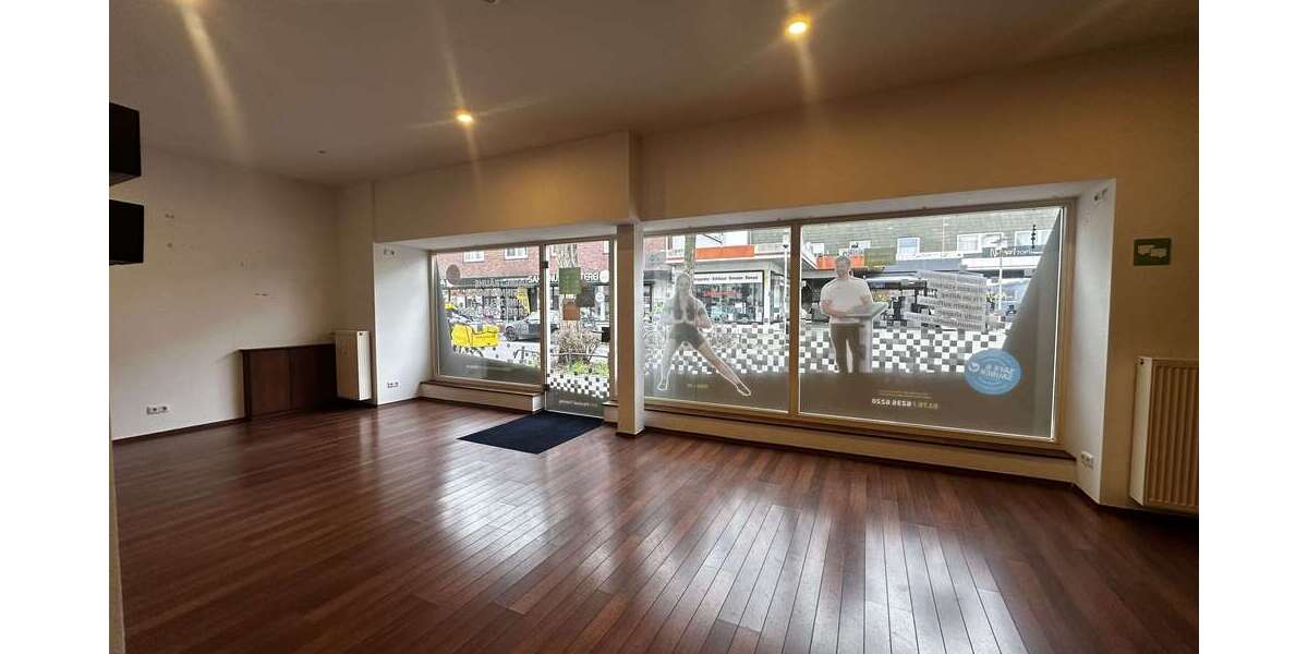 Gewerbeobjekt Dorsten Holsterhausen - 990&euro; | Angebot:24781486