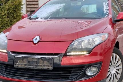 Renault Megane 107.017 km 3.700 &euro; Gelsenkirchen 45884