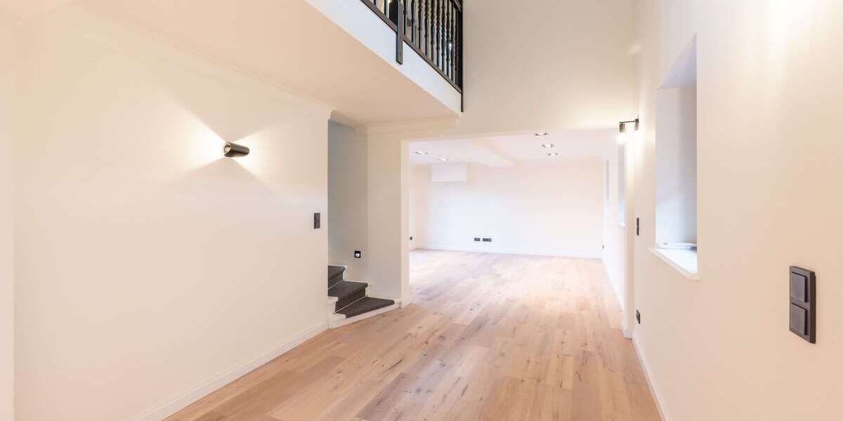 Einfamilienhaus Düsseldorf-Hamm Hamm - 5 Zimmer, 140 m&sup2;, 998.500&euro; | Angebot:27078319