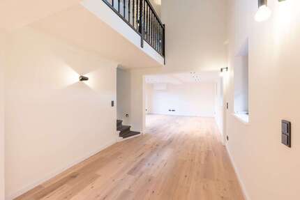 Haus Düsseldorf-Hamm Hamm - 5 Zimmer, 140 m&sup2;, 998.500&euro; | Angebot:27078319