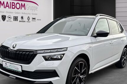 Skoda Kamiq 50.300 km 25.490 &euro; Wesel 46485