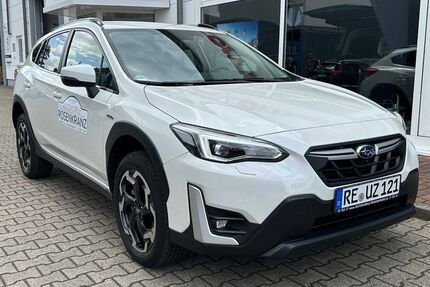Subaru XV 2.689 km 29.000 &euro; Recklinghausen 45659