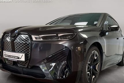 BMW iX 11.733 km 69.299 &euro; Düsseldorf 40237