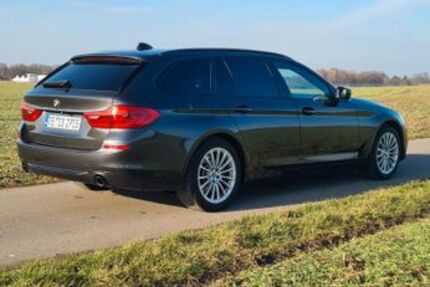 BMW 520 129.500 km 22.998 &euro; Marl 45772