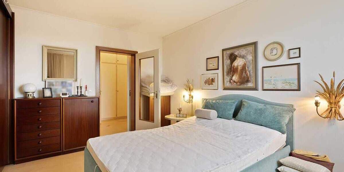 Etagenwohnung Ratingen West - 3 Zimmer, 83 m&sup2;, 209.400&euro; | Angebot:25409426