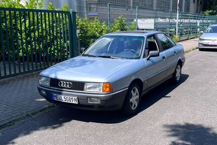 Audi 80