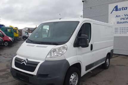 Citroen Jumper 324.000 km 4.510 € Wuppertal 42279