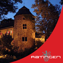 Shakespeares Hamlet 29.03.2026 Stadthalle Ratingen