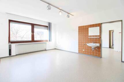 Gewerbeobjekt Oberhausen Altstadt-Süd - 110.000&euro; | Angebot:25652110