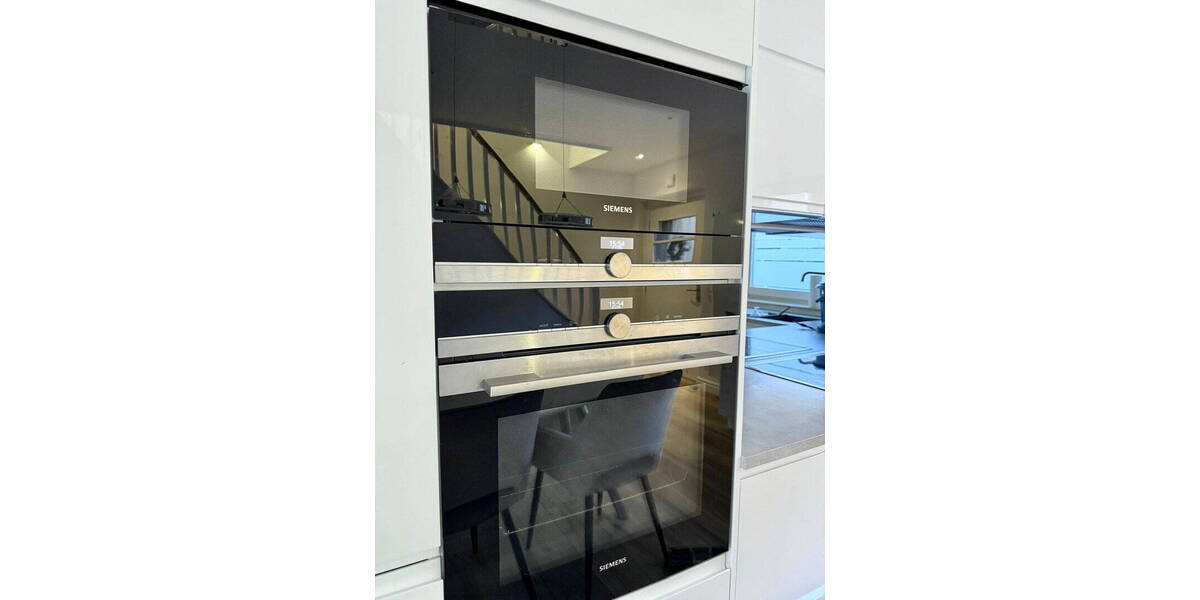 Reihenmittelhaus Düsseldorf Rath - 4 Zimmer, 85 m&sup2;, 469.000&euro; | Angebot:26330463