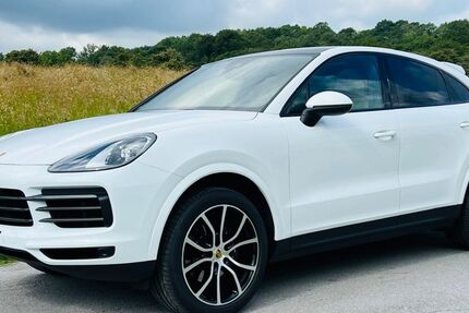 Porsche Cayenne 70.500 km 67.500 &euro; Velbert 42553