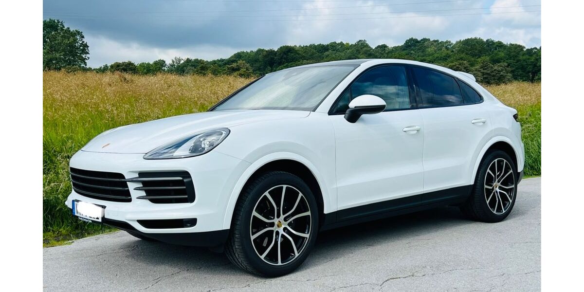Porsche Cayenne 70.500 km 67.500 &euro; Velbert 42553