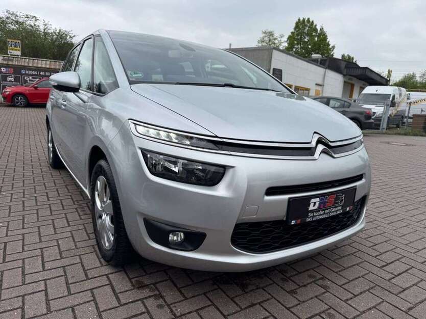 Grand C4 Picasso