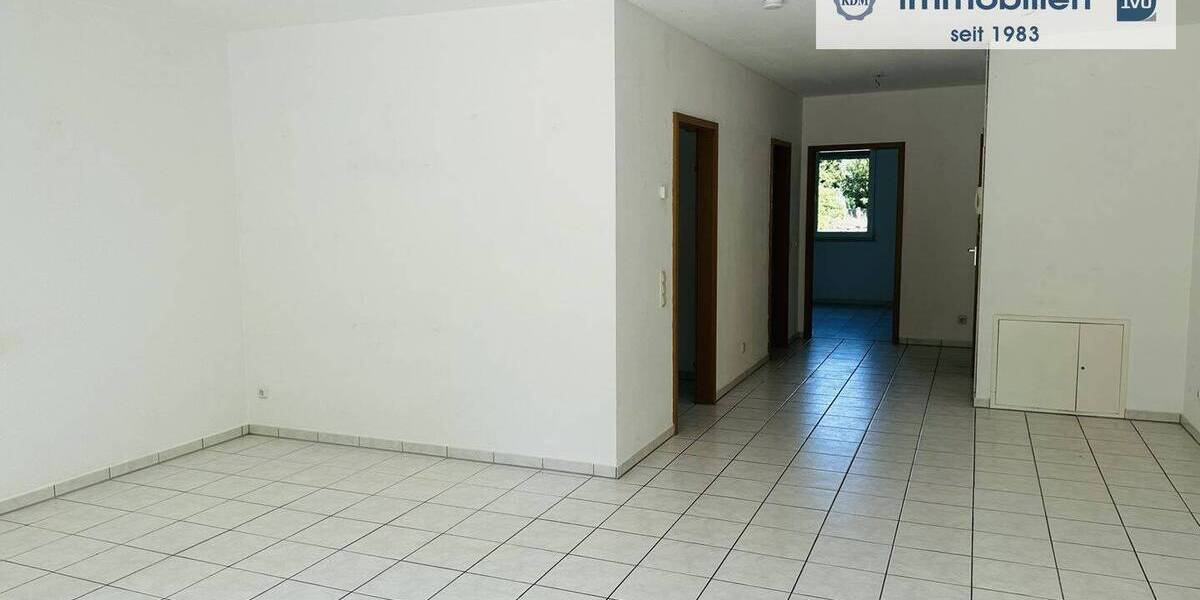 Etagenwohnung Essen Borbeck-Mitte - 2 Zimmer, 66 m&sup2;, 220.000&euro; | Angebot:26439142