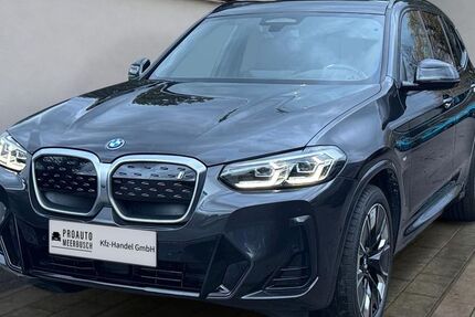 BMW iX3 27.900 km 43.499 &euro; Meerbusch 40668