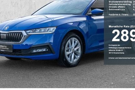 Skoda Octavia 17.792 km 22.980 &euro; Düsseldorf 40474