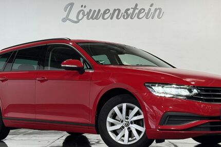 VW Passat 195.141 km 13.980 &euro; Moers 47443