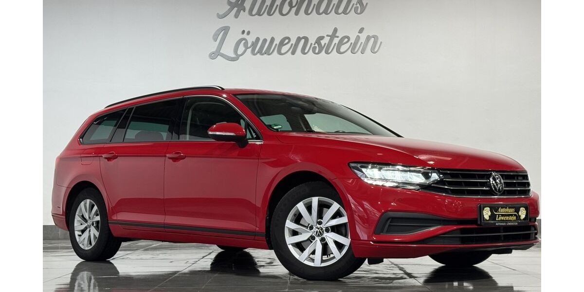 VW Passat 195.141 km 13.980 &euro; Moers 47443