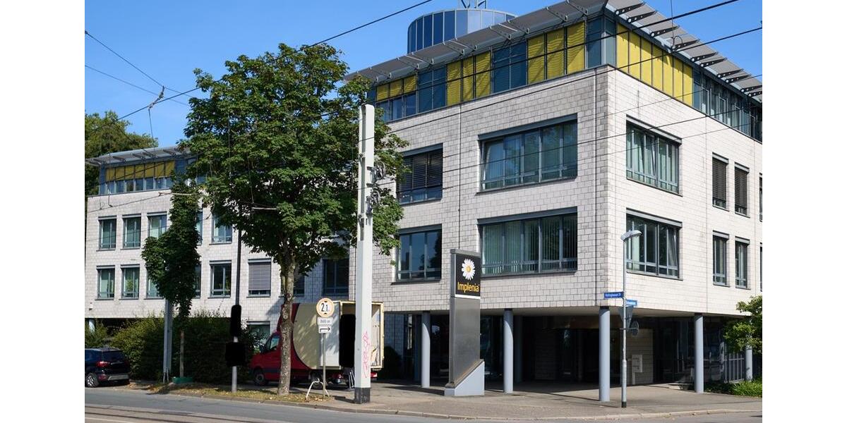 Gewerbeobjekt Essen Stadtbezirk III - 14&euro; | Angebot:26480278