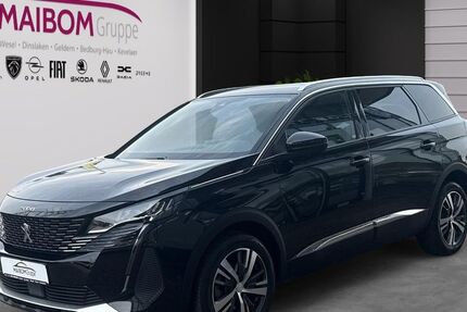 Peugeot 5008 31.013 km 26.490 &euro; Wesel 46485