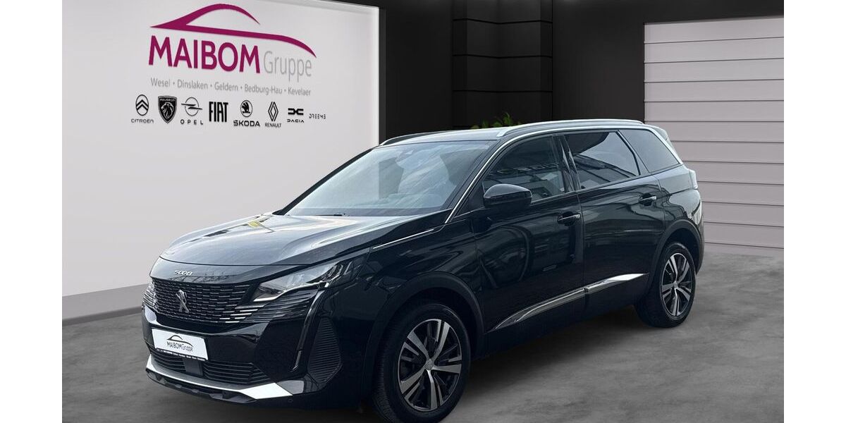 Peugeot 5008 31.013 km 26.490 &euro; Wesel 46485