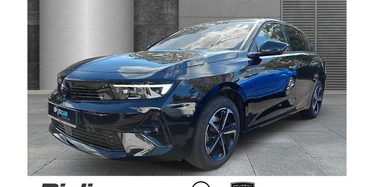 Opel Astra 15.975 km 20.750 &euro; Herten 45699