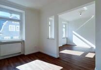 TraumWohnung mit Stil, Charme & Charakter