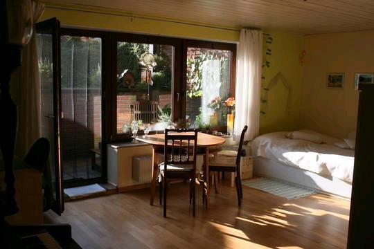 Gewerbeobjekt Krefeld Hülser Berg - 670&euro; | Angebot:26402743