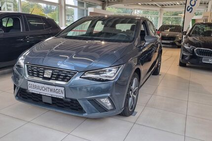 Seat Ibiza 49.800 km 17.450 € Duisburg 47167
