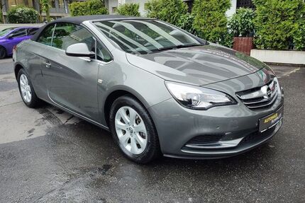 Opel Cascada