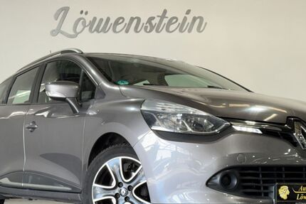 Renault Clio 76.946 km 6.980 &euro; Moers 47443