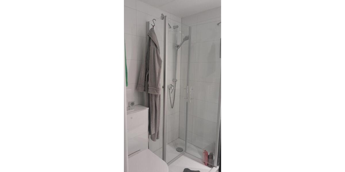 Gut geschnittene 2-Zimmer-Wohnung mit großem Garten 2 zimmer