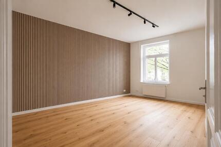 Wohnung Düsseldorf Flingern Süd - 2 Zimmer, 49 m&sup2;, 254.800&euro; | Angebot:26825631