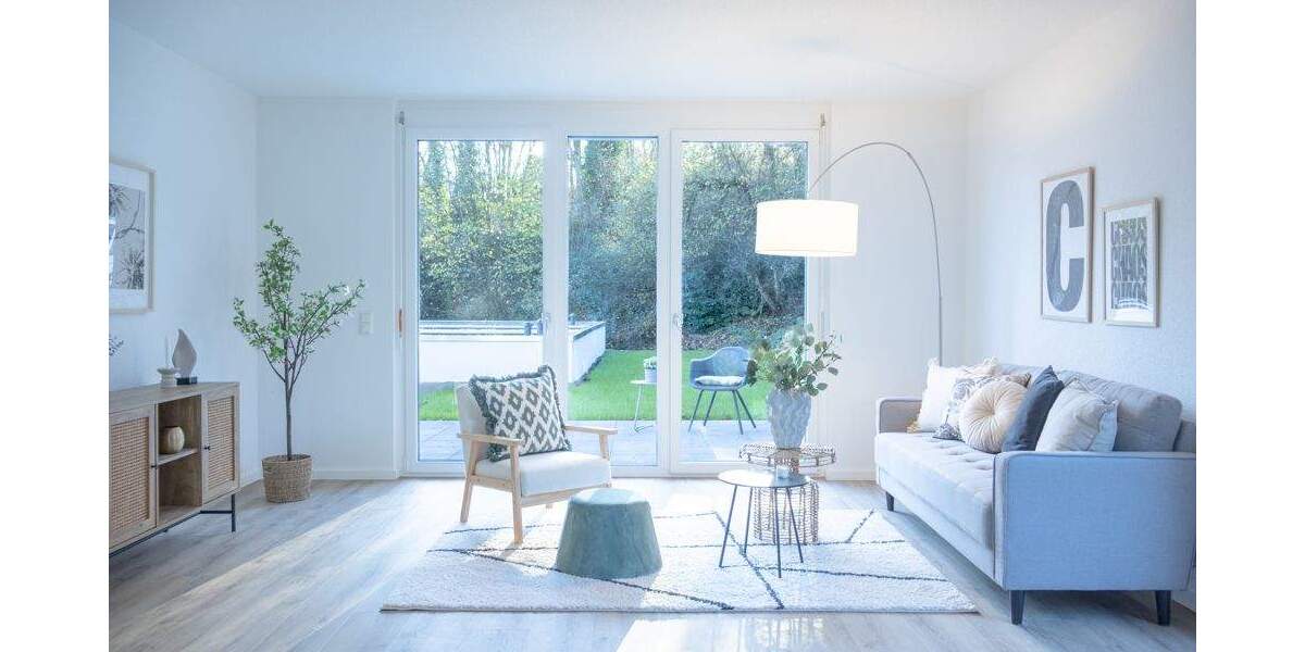 KfW-40-NH-Reihenhäuser in Essen-Burgaltendorf: energieeffizient, QNG-zertifiziert, förderfähig 5 zimmer