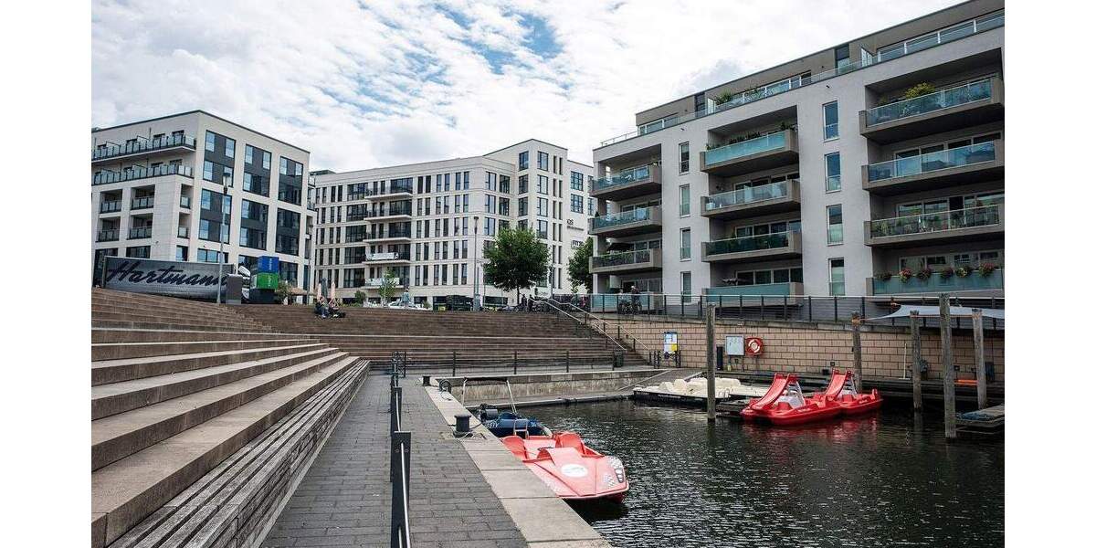 Teambüro 4-6 Personen in Mülheim an der Ruhr - 247, inkl. Nebenkosten zimmer
