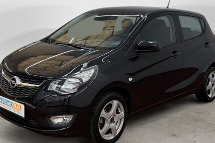 Opel Karl 36.335 km 8.989 &euro; Duisburg 47138