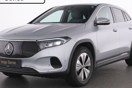 Mercedes-Benz EQA 9.612 km 39.285 &euro; Essen 45309