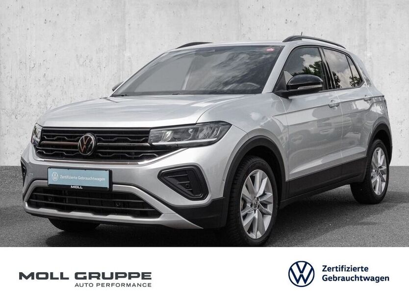 T-Cross