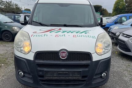 Fiat Doblo 174.000 km 1.999 € Essen 45326