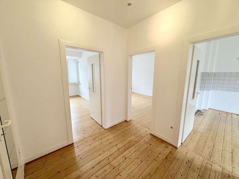 Wohnung zum Mieten in Bochum 515 € 67.63 m² 2 zimmer