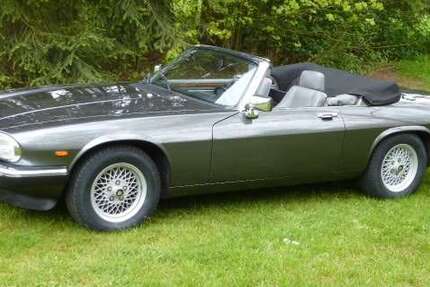 Jaguar XJS