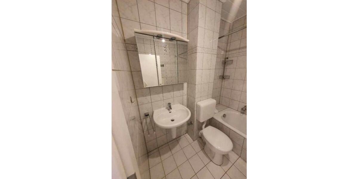 2 Zimmer Wohnung zu vermieten in GE 2 zimmer