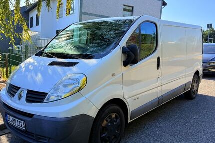 Renault Trafic 152.963 km 6.850 € Heiligenhaus 42579