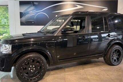 Land Rover Discovery 167.810 km 23.900 &euro; Ratingen 40880