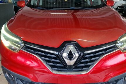 Renault Kadjar 150.000 km 9.200 € Bottrop 46238