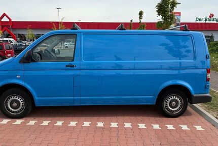 VW T5 Transporter 379.000 km 7.100 &euro; Düsseldorf 40468